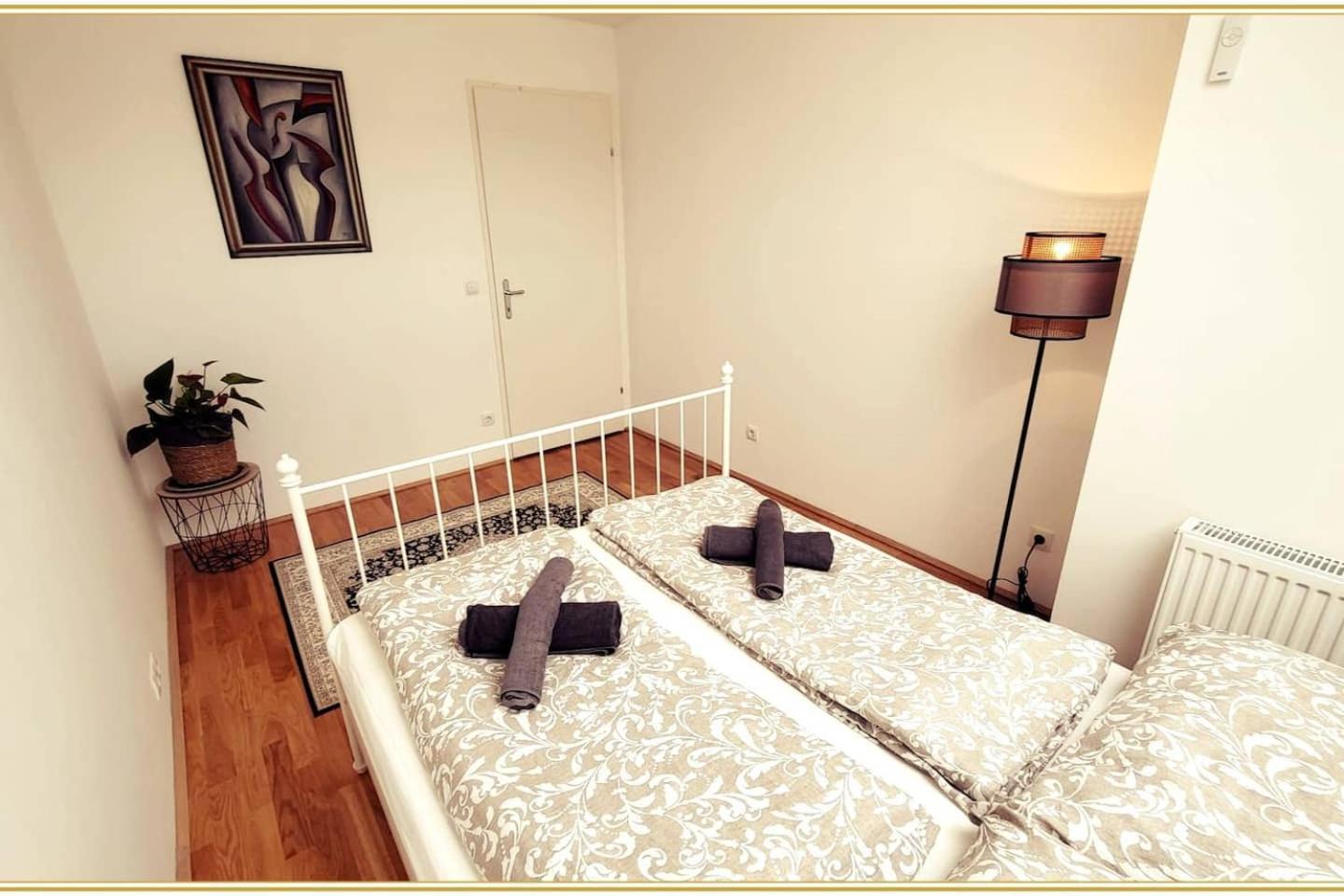 Chill Out In Simmering Viena Exterior foto